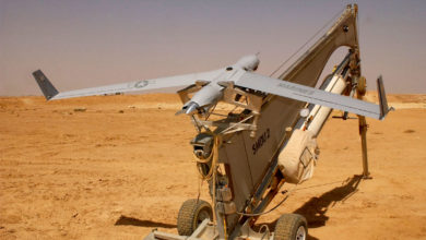 Boeing Insitu ScanEagle drone