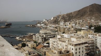 Aden, Yemen