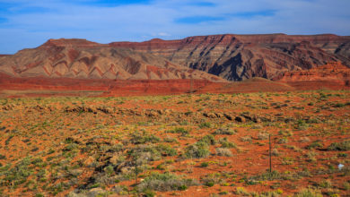 Bears Ears monument