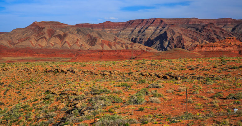 Bears Ears monument