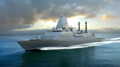 BAE Systems Type 26 Global Combat Ship