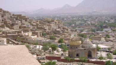 Kabul, Afghanistan
