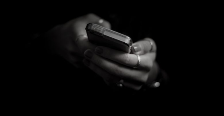 Image: Priscilla Du Preez/Unsplash