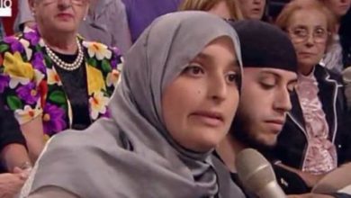 Maria Giulia Sergio, who changed her name to Fatima az Zahra, recruited women for ISIS