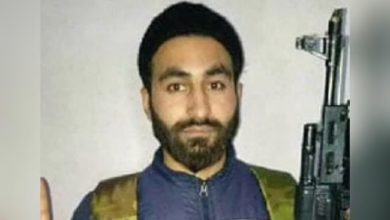 Hizbul Mujahideen senior leader Mannan Wani