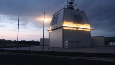 Aegis Baseline 9.B2.0 seamlessly demonstrated an operational test engagement of an Intermediate Range Ballistic Missile (IRBM)