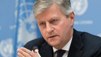 Jean-Pierre Lacroix