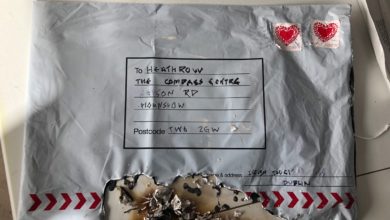 New IRA parcel bomb mailed to Heathrow Airport