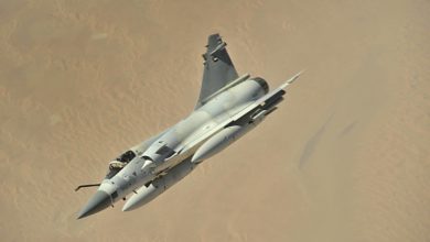 UAE Mirage 2000