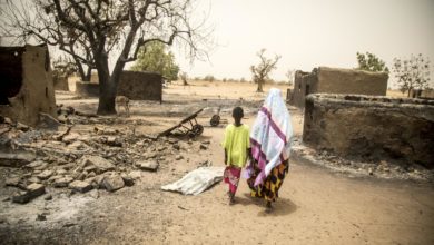 Ogossagou massacre