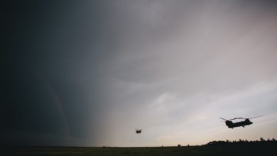 Exercise Swift Response 2019