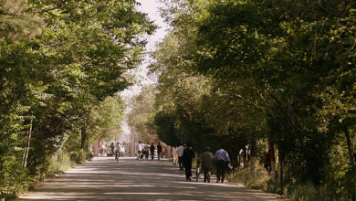 Kabul University, Afghanistan