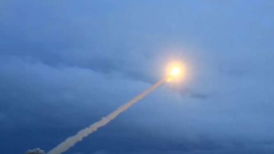 Burevestnik missile