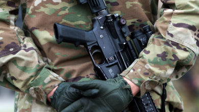 M4 US Army