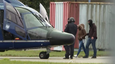 German ISIS widow Omaima A