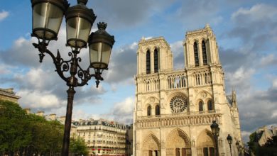 Notre-Dame