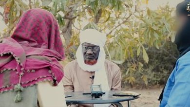 Senior JNIM figure Amadou Kouffa