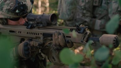 General Dynamics NGSW