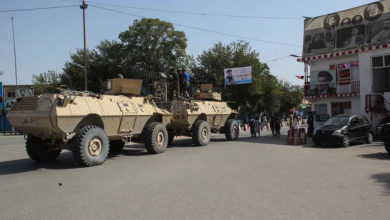The strategic city of Kunduz in northern Afghanistan has briefly fallen twice to the Taliban in the past.