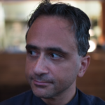 Photo of Kevork Oskanian