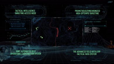 The US Army continues to refine and evaluate an artificial intelligence software prototype designed to quickly identify threats through a range of battlefield data and satellite imagery.