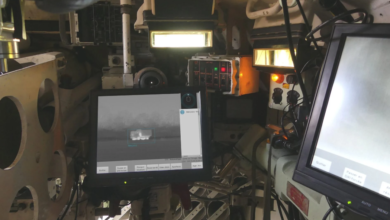 2ACI system. MBDA