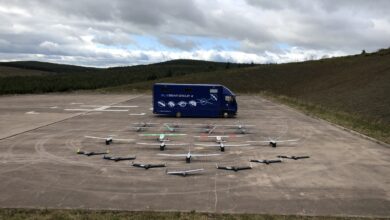 https://bbsr.co.uk/news/blue-bear-demonstrates-a-collaborative-20-drone-swarm-undertaking-bvlos-operations