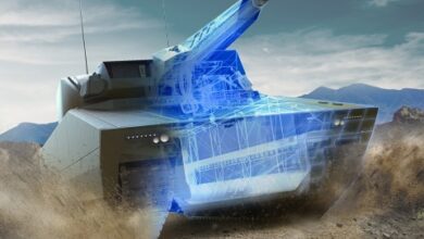 Rheinmetall