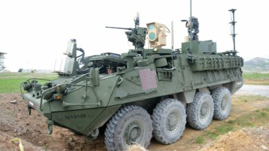 Multi-Mission High Energy Laser