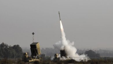 Guided missiles