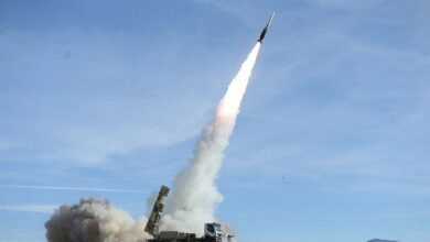 Missile