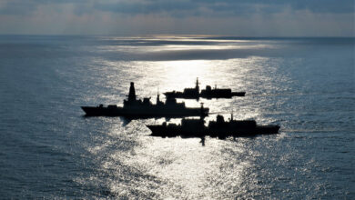Royal Navy