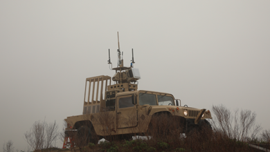 Counter-Unmanned Air System