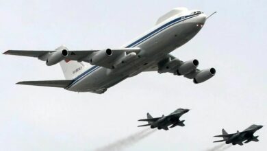 Ilyushin Il-80