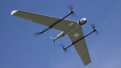 ZALA VTOL