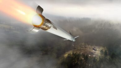 Advanced Precision Kill Weapon System