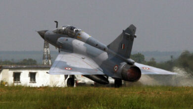 Mirage 2000