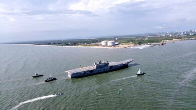 Indian Navy