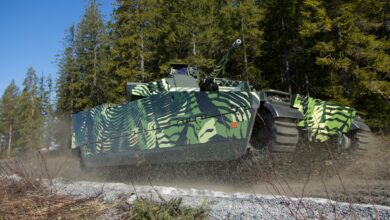CV90
