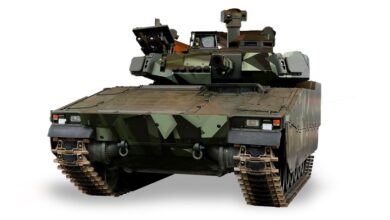 CV90