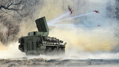 Stryker