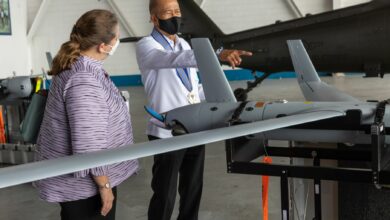 ScanEagle