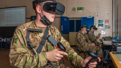 British Army