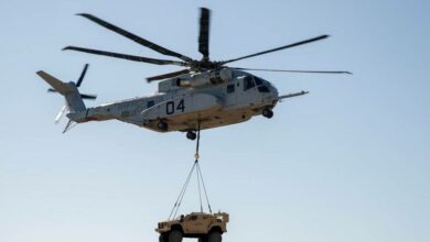 CH-53K