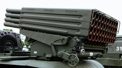 Tornado-G