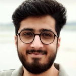 Photo of Hanan Zaffar