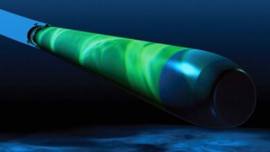 MK-48 Torpedo