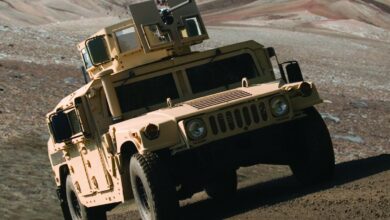 Humvee