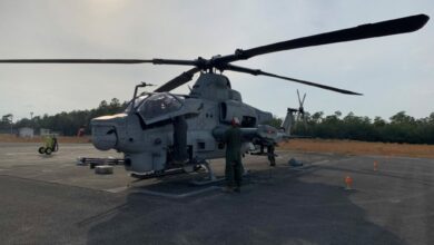 AH-1Z Viper