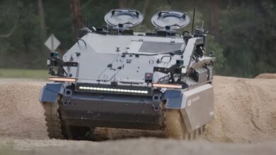 ACW Wiesel